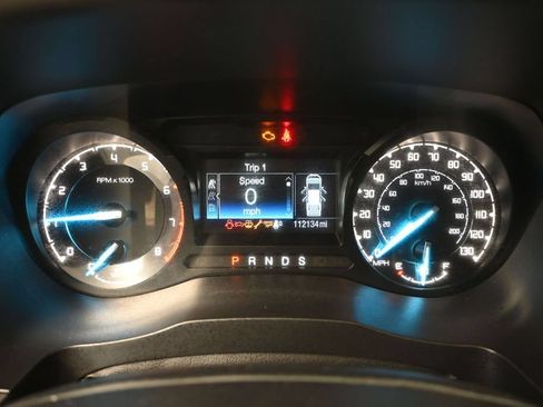 Used 2021 Ford Ranger XL w/ Equipment Group 101A High AWD/4WD image 31