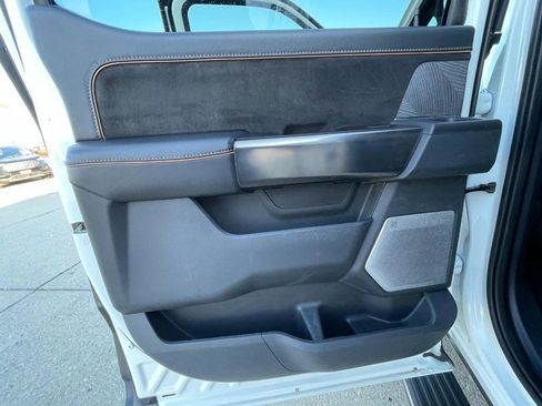 Used 2023 Ford F150 Platinum w/ Equipment Group 701A High image 26