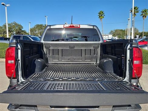 Used 2019 Chevrolet Colorado 2WD Extended Cab image 6