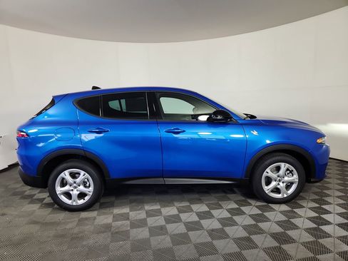 New 2025 Dodge Hornet GT w/ Cold Weather Group image 2