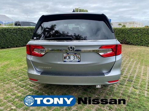 Used 2020 Honda Odyssey EX-L image 24