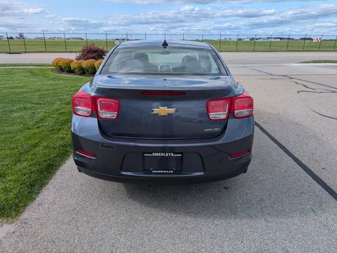 Used 2013 Chevrolet Malibu LS FWD image 7