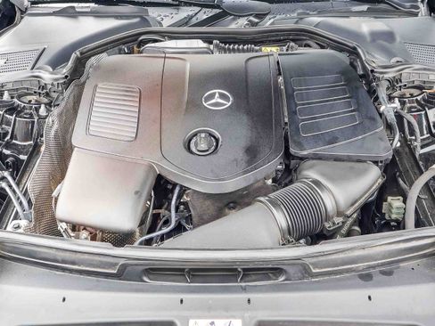 Used 2022 Mercedes-Benz C 300 Sedan image 23