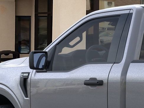 New 2026 Ford F150 XL w/ Equipment Group 103A High AWD/4WD image 20
