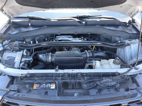 Used 2022 Ford Explorer ST AWD/4WD image 33
