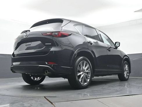 Certified 2024 MAZDA CX-5 AWD 2.5 S w/ Premium Package image 31