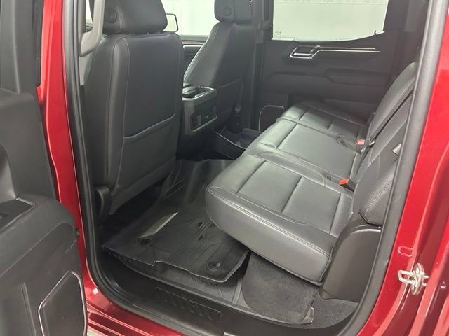 Used 2024 Chevrolet Silverado 1500 RST w/ Convenience Package II AWD/4WD image 14
