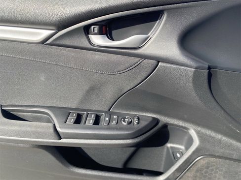 Used 2018 Honda Civic EX image 20