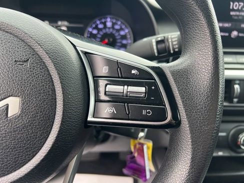 Certified 2024 Kia Forte LXS image 17