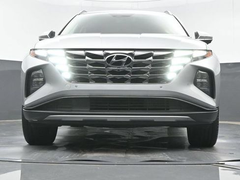 Used 2024 Hyundai Tucson Limited AWD/4WD image 20