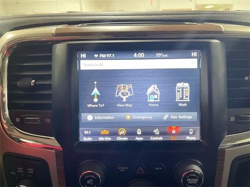 Used 2018 RAM 2500 Laramie image 18