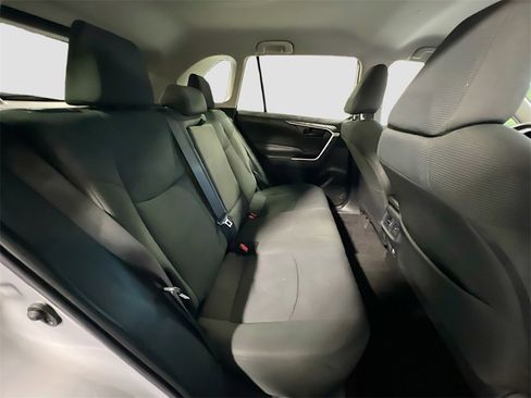 Used 2023 Toyota RAV4 LE image 24