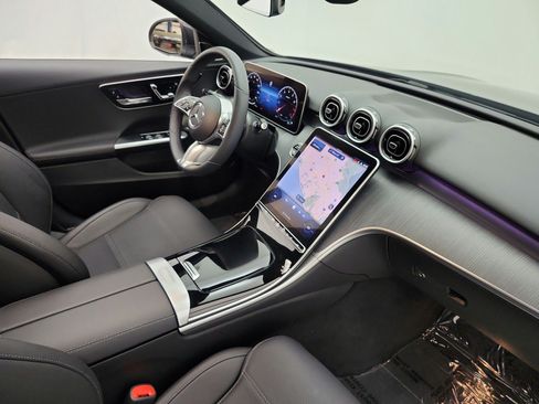 Used 2024 Mercedes-Benz C 300 Sedan image 26