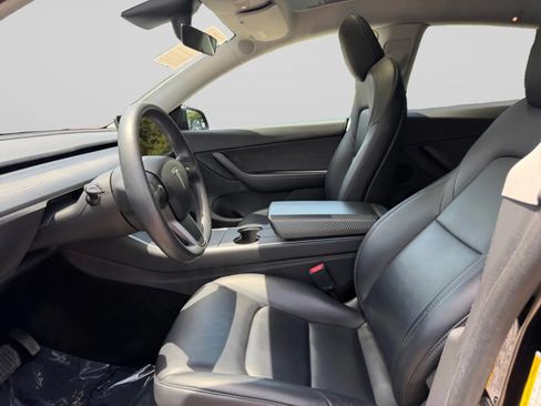 Used 2020 Tesla Model Y Long Range AWD/4WD image 17