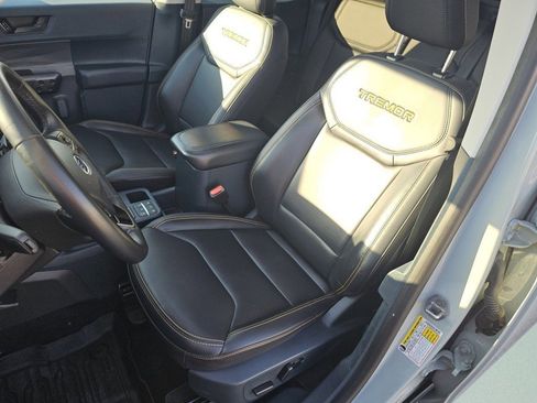 Used 2024 Ford Maverick Tremor w/ Tremor Off-Road Package image 6