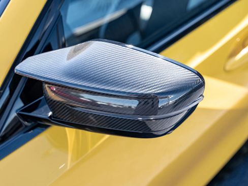 Used 2023 BMW M3 Competition image 38