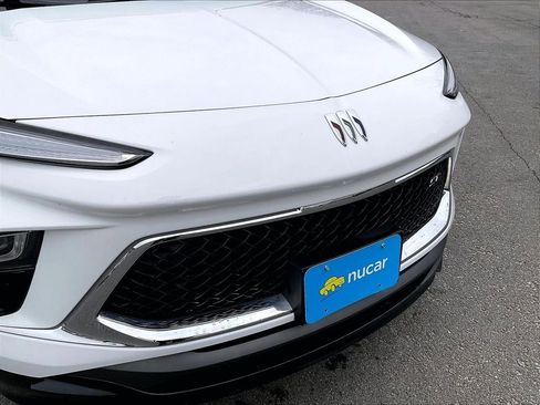 Used 2024 Buick Encore GX Sport Touring image 27