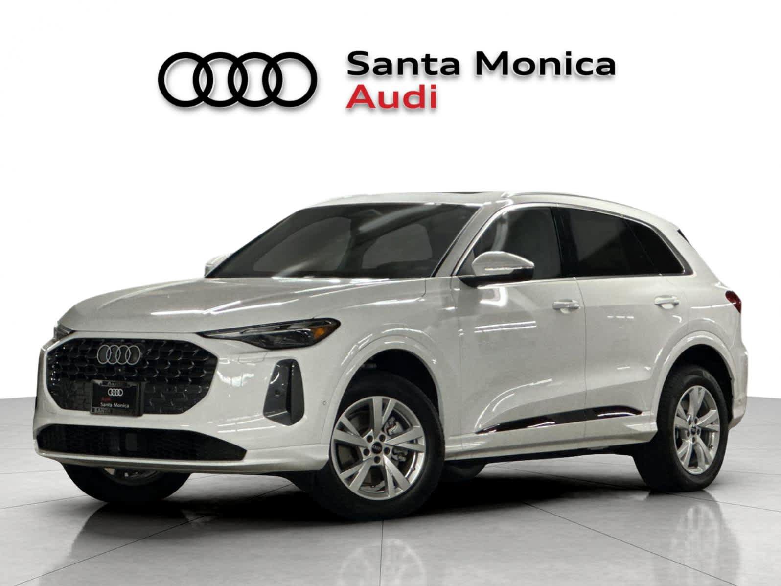 New 2026 Audi Q5 Premium AWD/4WD image 1