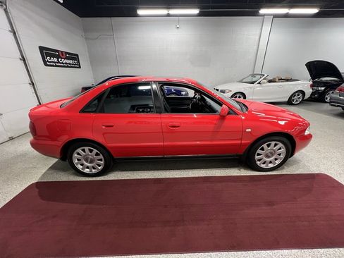 Used 2000 Audi A4 1.8T image 14