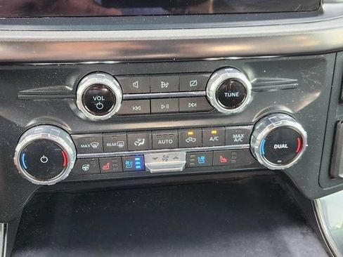 Used 2022 Ford F150 Tremor w/ Equipment Group 402A High AWD/4WD image 17