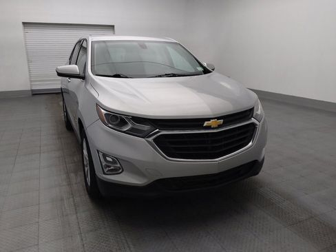 Used 2019 Chevrolet Equinox LT FWD image 14