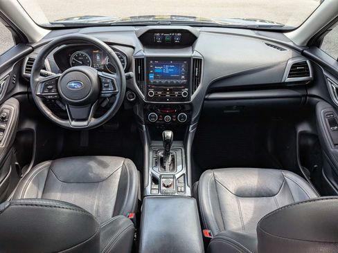 Used 2020 Subaru Forester Touring w/ Popular Package #2 AWD/4WD image 15