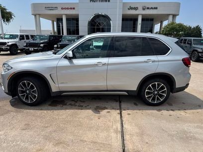 Used 2018 BMW X5 sDrive35i w/ M Sport Package