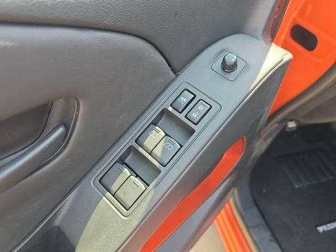 New 2026 Nissan Frontier Pro-X w/ Pro-X Convenience Package RWD image 23