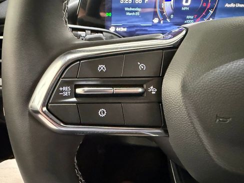 New 2026 Chevrolet Traverse LT w/ LPO, Floor Liner Package FWD image 16