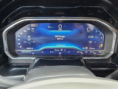 Certified 2024 Chevrolet Silverado 2500 High Country image 10