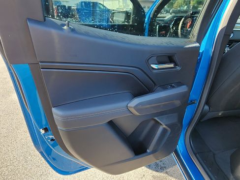 Used 2024 GMC Canyon Elevation w/ Convenience Package image 13