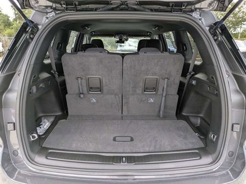New 2026 Jeep Grand Cherokee L Laredo RWD image 12
