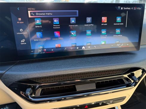 Certified 2025 BMW 330i xDrive Sedan w/ M Sport Package image 25