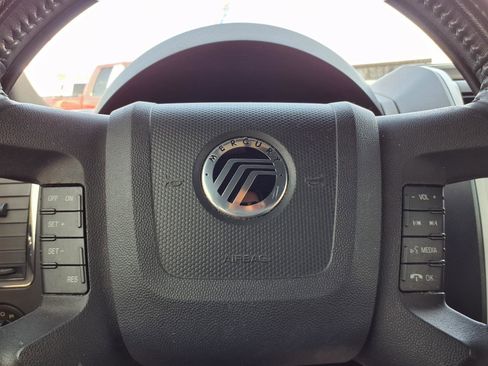 Used 2011 Mercury Mariner Premier w/ 202A Rapid Spec Order Code image 14