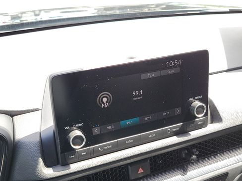 Certified 2023 Honda CR-V Sport image 22