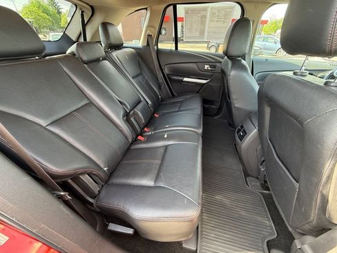 Used 2014 Ford Edge SEL w/ Equipment Group 205A image 33