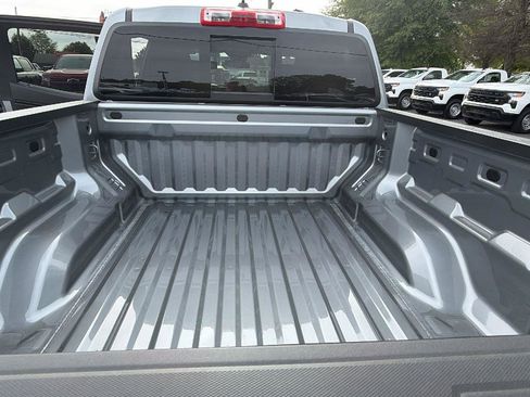 Used 2026 Chevrolet Colorado Trail Boss AWD/4WD image 10