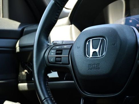Used 2024 Honda Accord Sport image 27