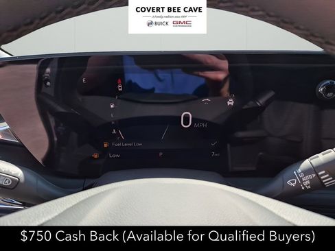 New 2026 Buick Envista Sport Touring w/ Convenience I Package image 40