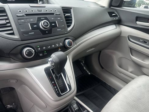 Used 2013 Honda CR-V EX image 26