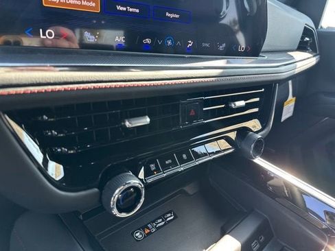 New 2026 Chevrolet Tahoe RST w/ Advanced Technology Package image 17