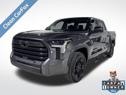 Used 2023 Toyota Tundra SR5 w/ SR5 Convenience Package