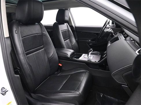 Used 2021 Land Rover Range Rover Evoque S image 21
