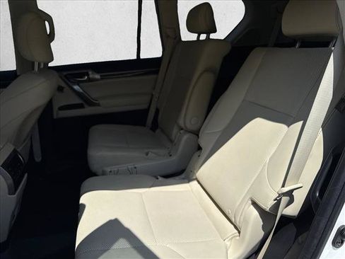 Used 2023 Lexus GX 460 Premium AWD/4WD image 20