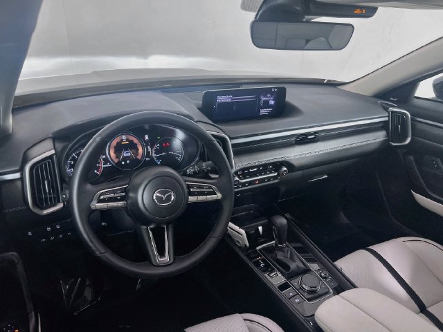 Used 2026 MAZDA CX-50 AWD 2.5 S w/ Premium Package image 17