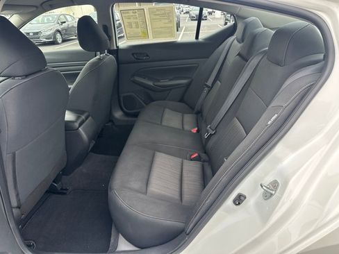 Used 2024 Nissan Altima 2.5 S image 16