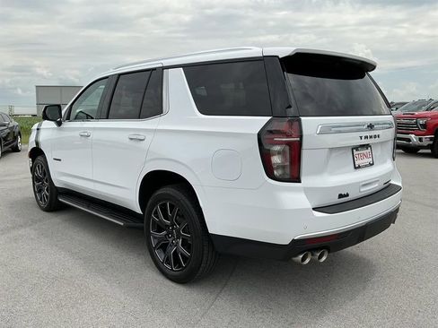 Used 2024 Chevrolet Tahoe Premier image 6