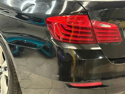 Used 2016 BMW 528i Sedan image 12