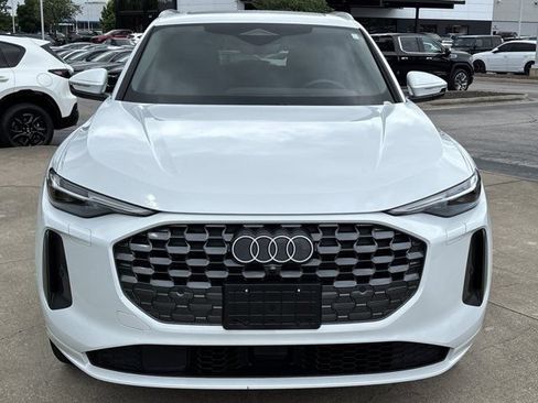 Used 2025 Audi Q5 Premium Plus w/ Premium Plus AWD/4WD image 13