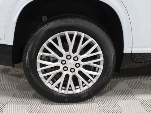 New 2026 GMC Acadia Denali w/ Super Cruise Package AWD/4WD image 45